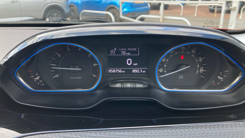 Peugeot 2008 1.2 PureTech Allure 5dr Petrol Estate